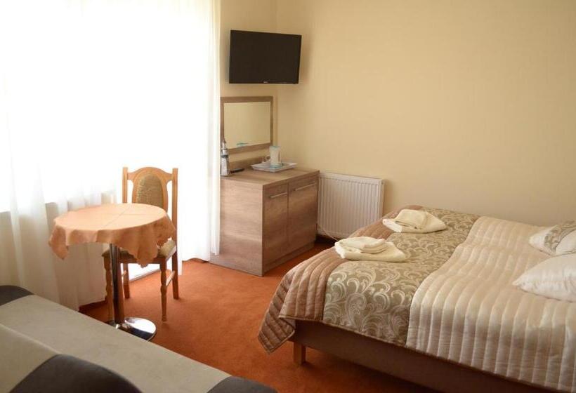 Пансион Willa Mewa