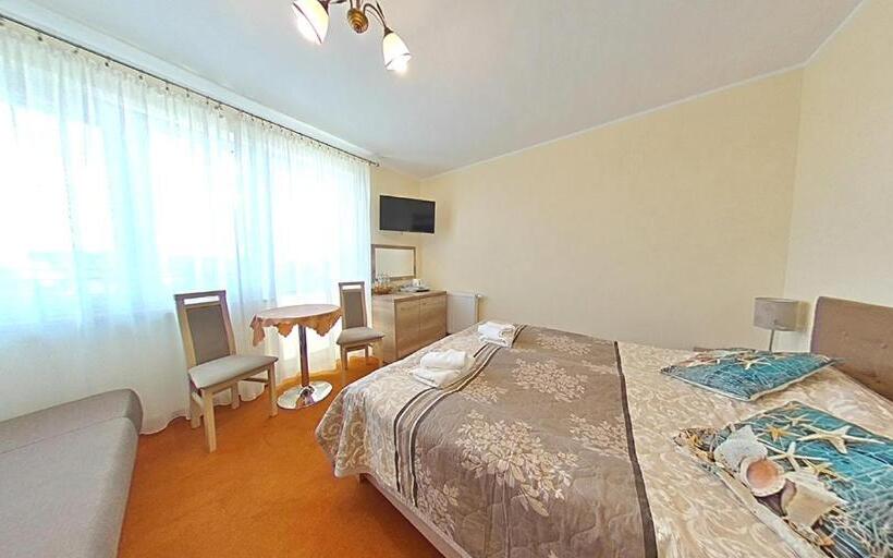 Пансион Willa Mewa