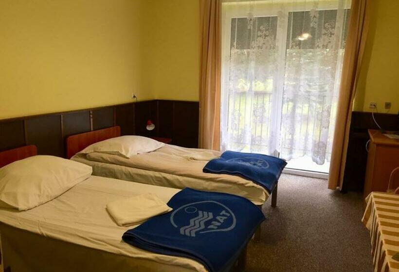 리조트 Owr Relax   Hostel Położony Blisko Atrakcji Turystycznych