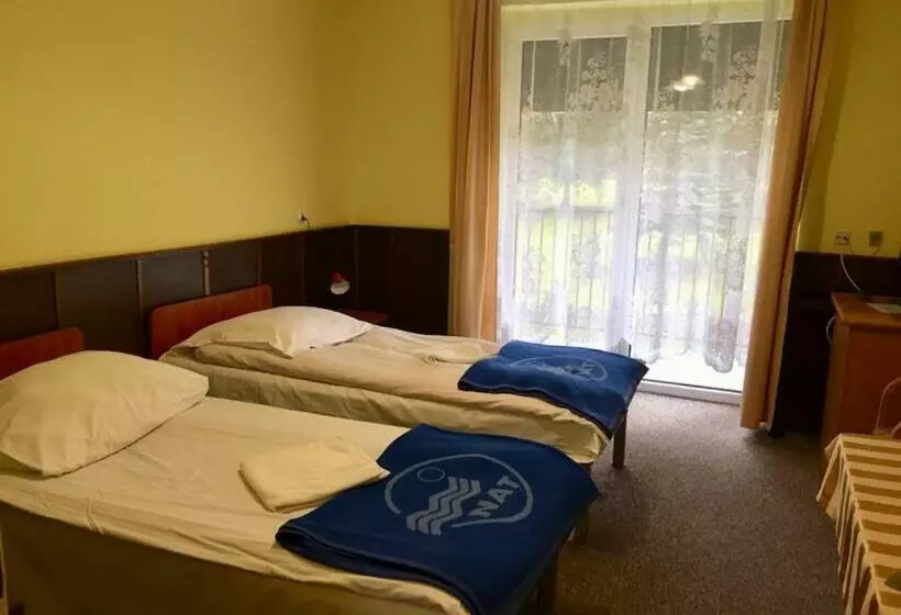 Lomakeskus Owr Relax   Hostel Położony Blisko Atrakcji Turystycznych