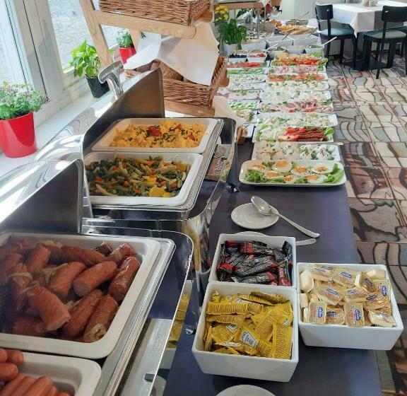 Schronisko Na Wyspie