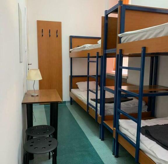 Schronisko Na Wyspie