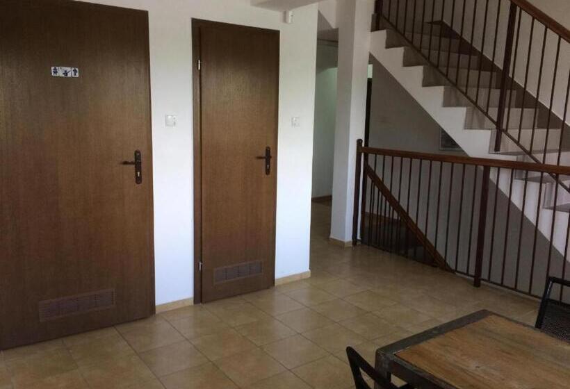 הוסטל Ekomarina   Pokój Noclegowy 2