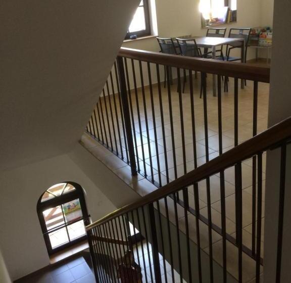 הוסטל Ekomarina   Pokój Noclegowy 2