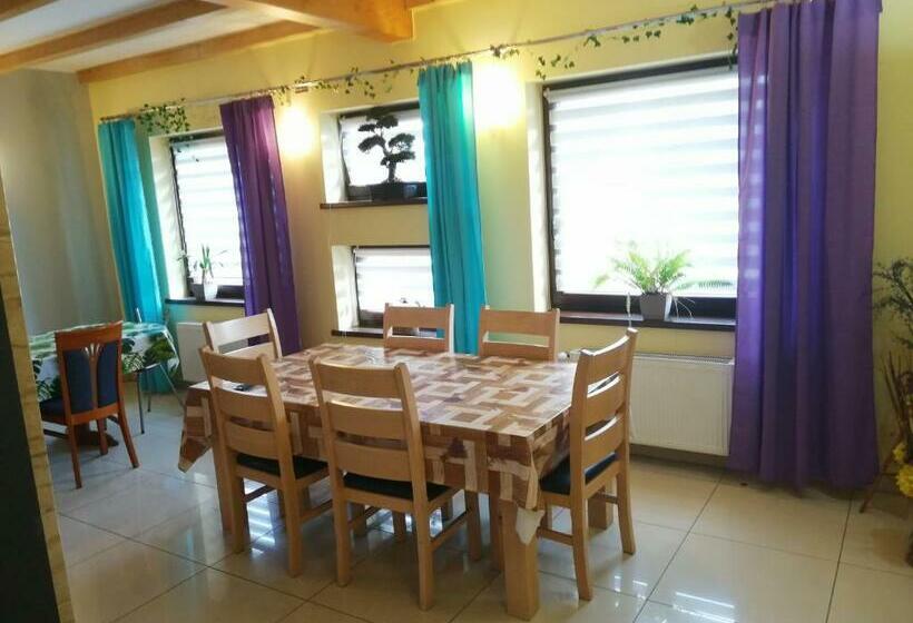 Schronisko Pokoje Gościnne Z Prywatną łazienką Dla Firm