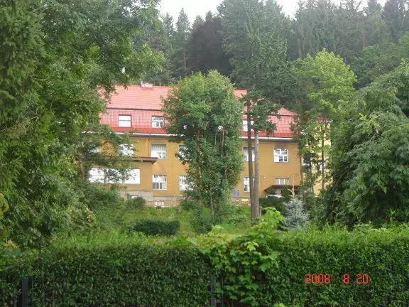 هاستل Ryś Słoneczna Góra