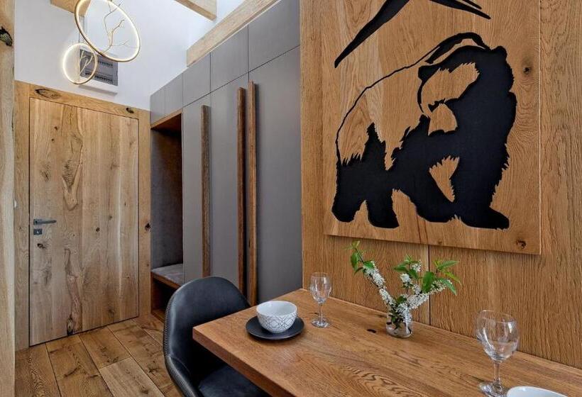 Białka Residence Ski   100m Do Termy Bania Odkryj Białke