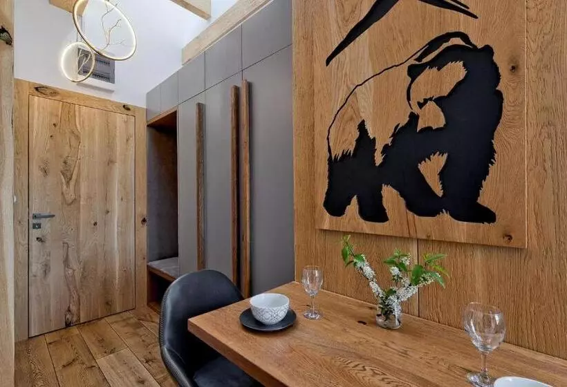 Białka Residence Ski   100m Do Termy Bania Odkryj Białke