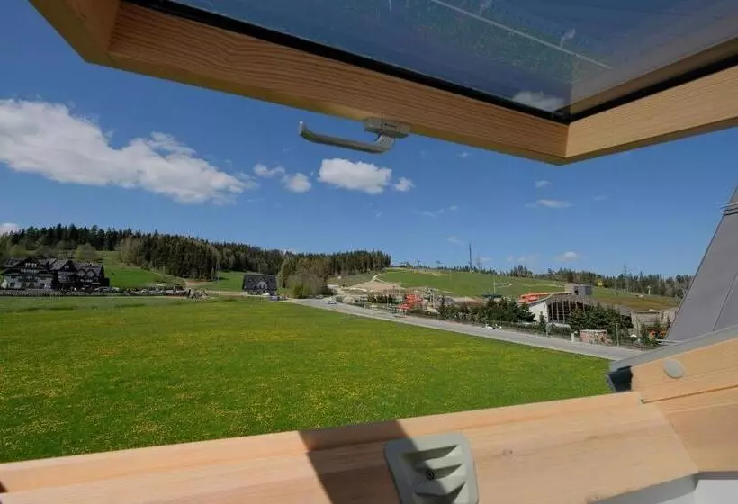 Białka Residence Ski   100m Do Termy Bania Odkryj Białke