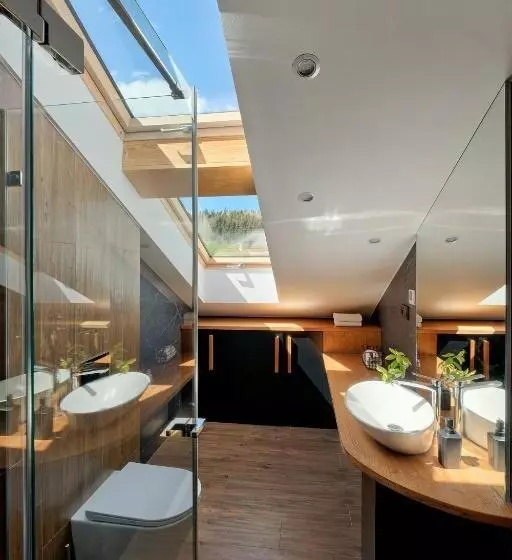 Białka Residence Ski   100m Do Termy Bania Odkryj Białke