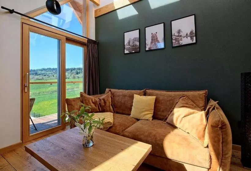 Białka Residence Ski   100m Do Termy Bania Odkryj Białke