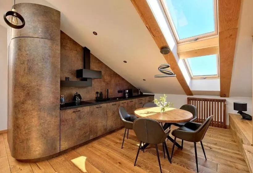 Białka Residence Ski   100m Do Termy Bania Odkryj Białke