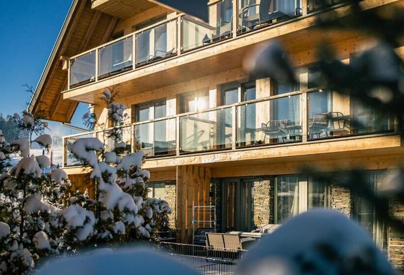 Białka Residence Ski   100m Do Termy Bania Odkryj Białke
