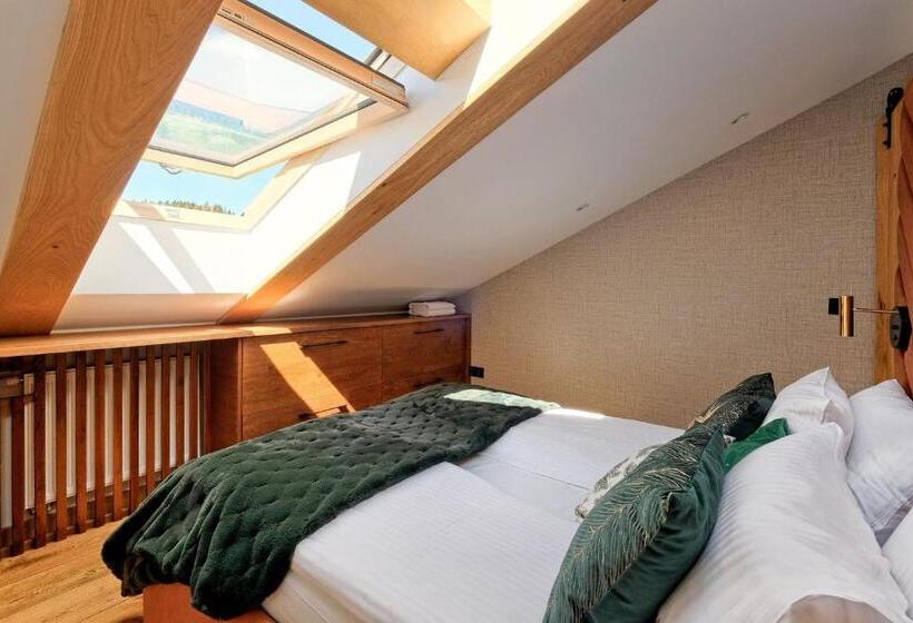 Białka Residence Ski   100m Do Termy Bania Odkryj Białke