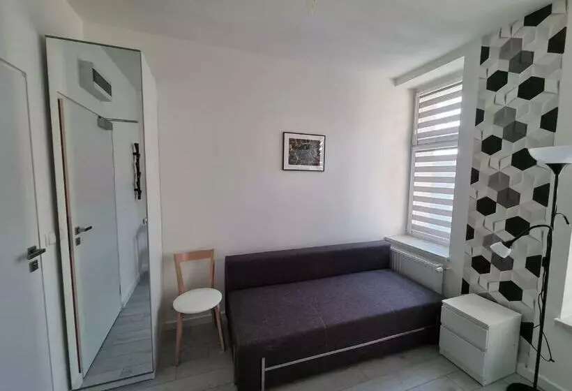 Apartamenty Katowice Stawowa 5