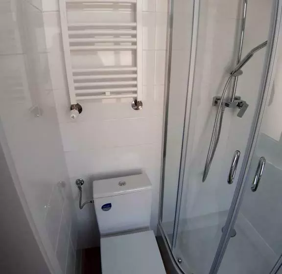 Apartamenty Katowice Stawowa 5