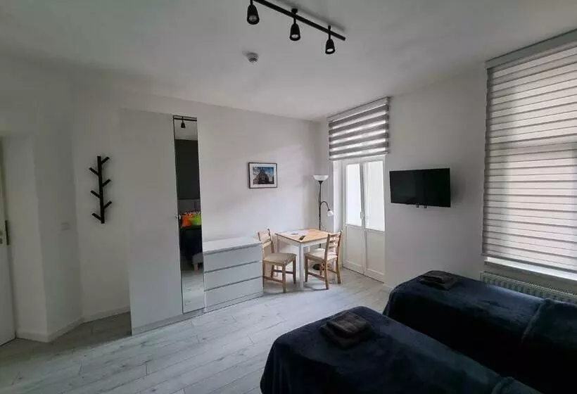 Apartamenty Katowice Stawowa 5