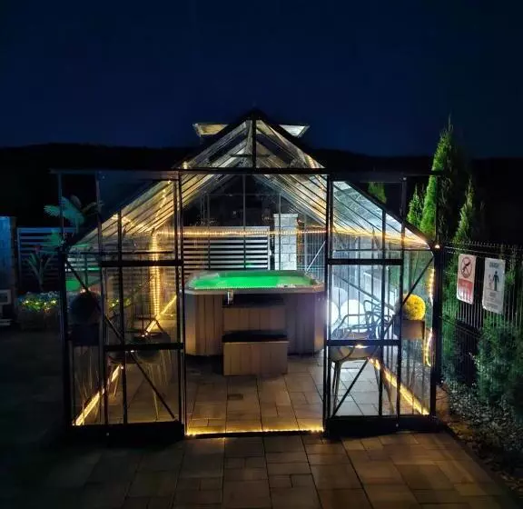 Apartamenty Pod Gromadzyniem