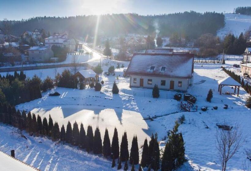 Apartamenty Pod Gromadzyniem