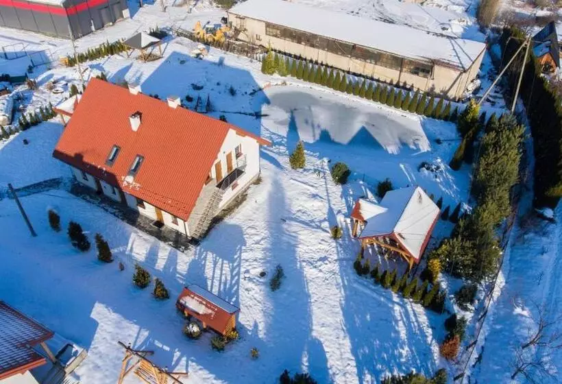 Apartamenty Pod Gromadzyniem