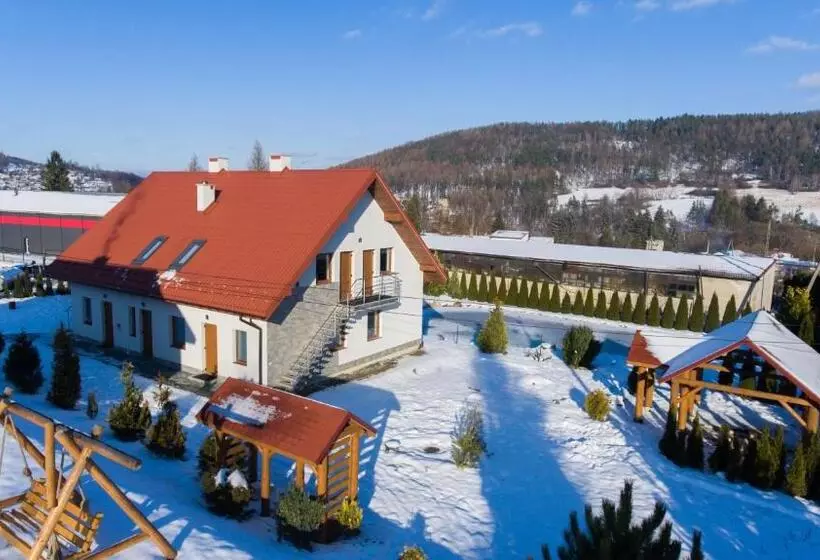 Apartamenty Pod Gromadzyniem