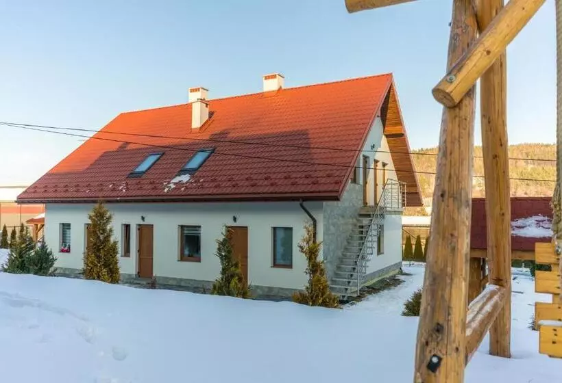 Apartamenty Pod Gromadzyniem