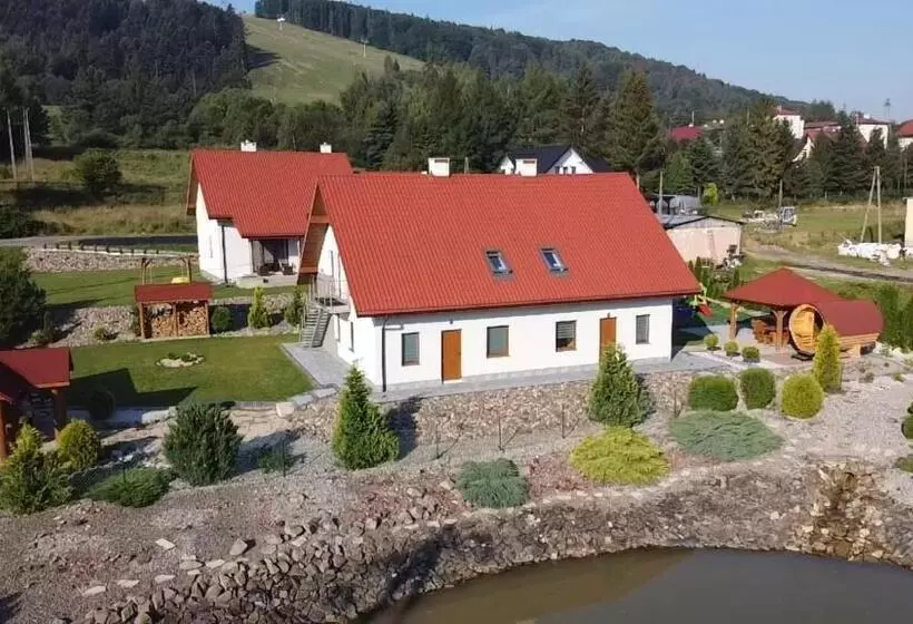 Apartamenty Pod Gromadzyniem