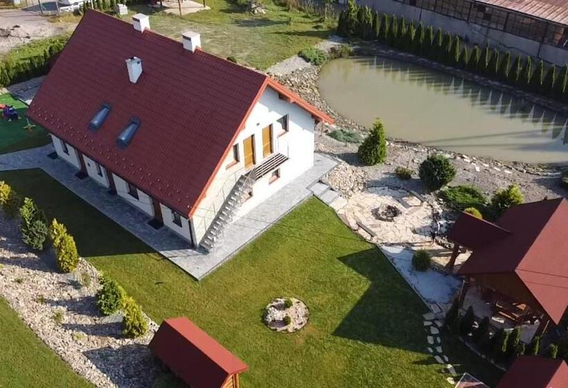 Apartamenty Pod Gromadzyniem