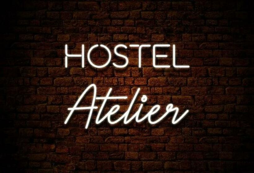 Atelier Hostel