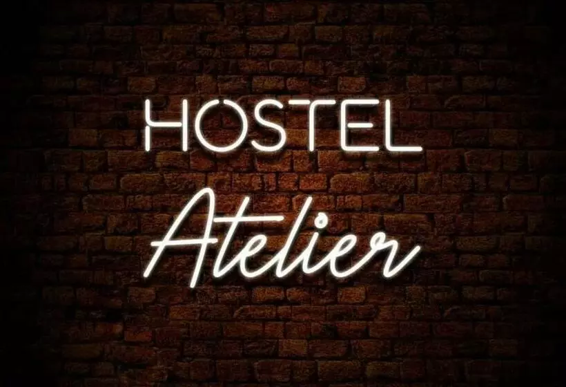 Atelier Hostel