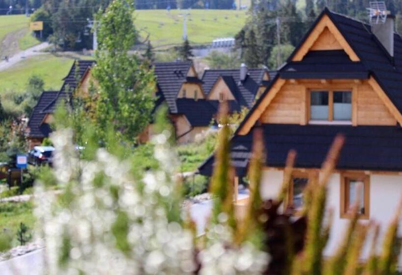 Bed & Breakfast Askana   Basen, Sauny, Jacuzzi