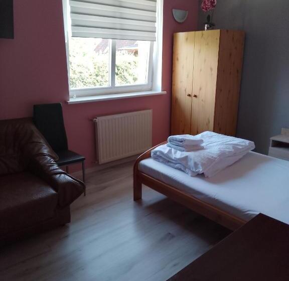 צימר Dom Brama Mazur