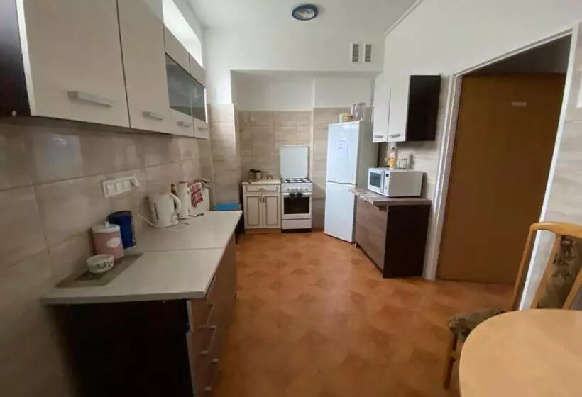 Aamiaismajoitus (B&B) Dom Brama Mazur