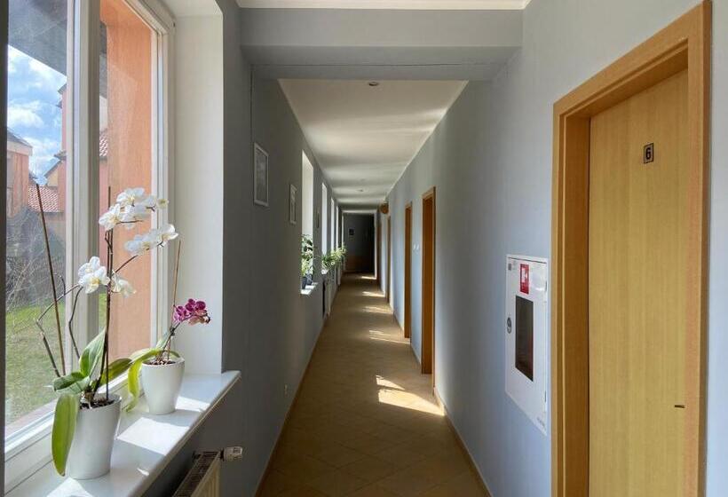 צימר Dom Brama Mazur