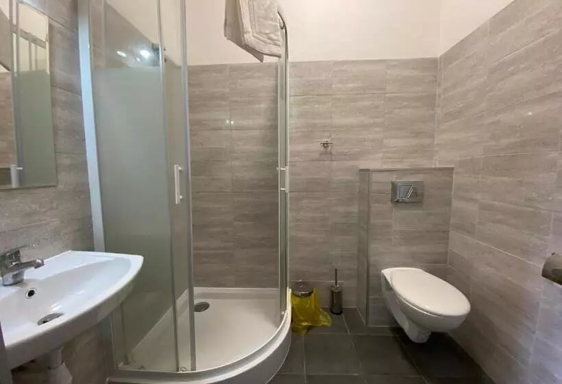 Aamiaismajoitus (B&B) Dom Brama Mazur