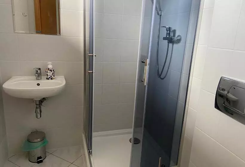 Aamiaismajoitus (B&B) Dom Brama Mazur