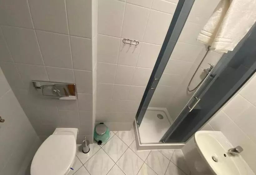 Aamiaismajoitus (B&B) Dom Brama Mazur