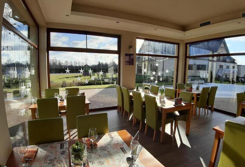 ベッドアンドブレックファースト Dom Grinholc