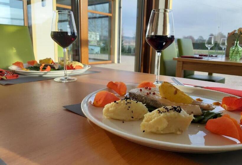 ベッドアンドブレックファースト Dom Grinholc