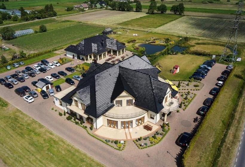 ベッドアンドブレックファースト Dom Grinholc