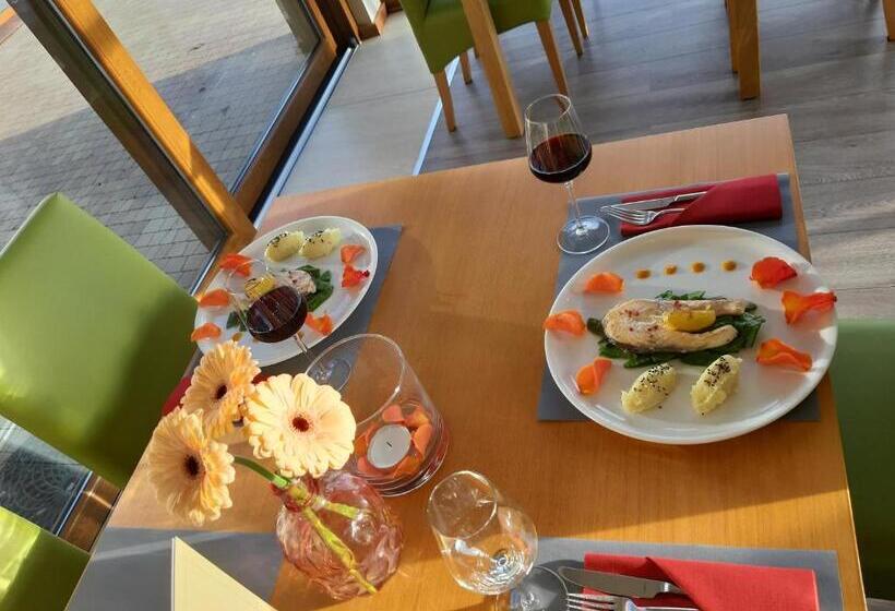 ベッドアンドブレックファースト Dom Grinholc