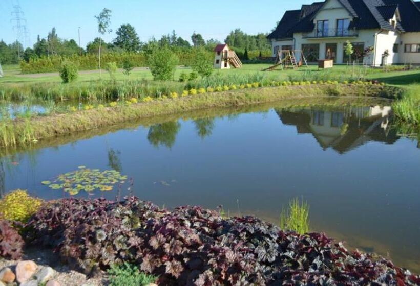 ベッドアンドブレックファースト Dom Grinholc