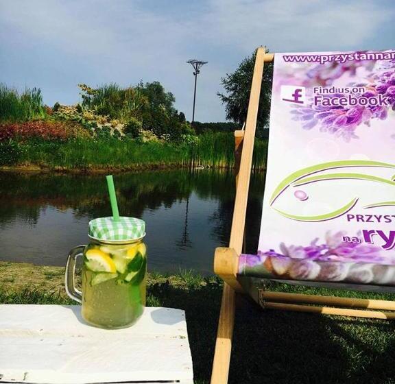 ベッドアンドブレックファースト Dom Grinholc