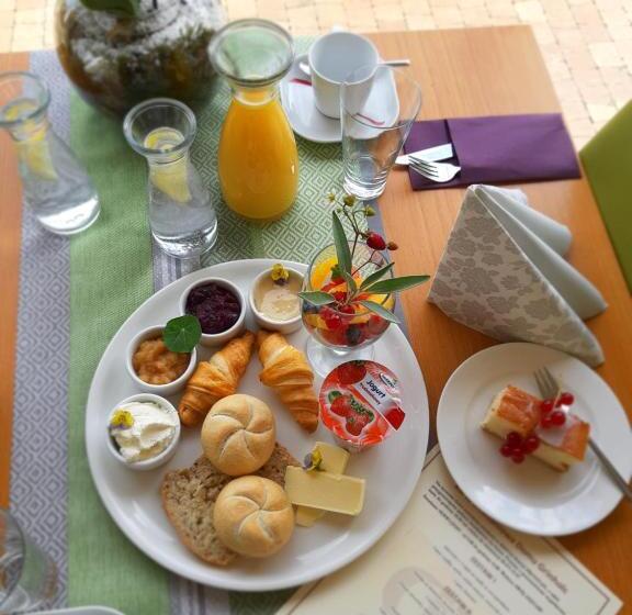 ベッドアンドブレックファースト Dom Grinholc