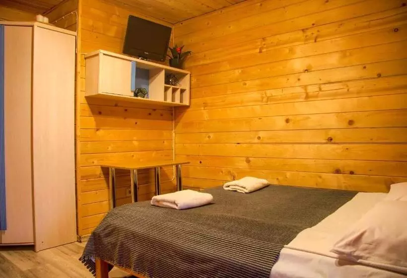 ベッドアンドブレックファースト Dw Pod Jaworami   Relaks W Spa   Jacuzzi, Sauna Na Wyłączność