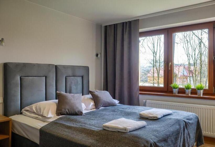 تختخواب و صبحانه Dw Pod Jaworami   Relaks W Spa   Jacuzzi, Sauna Na Wyłączność