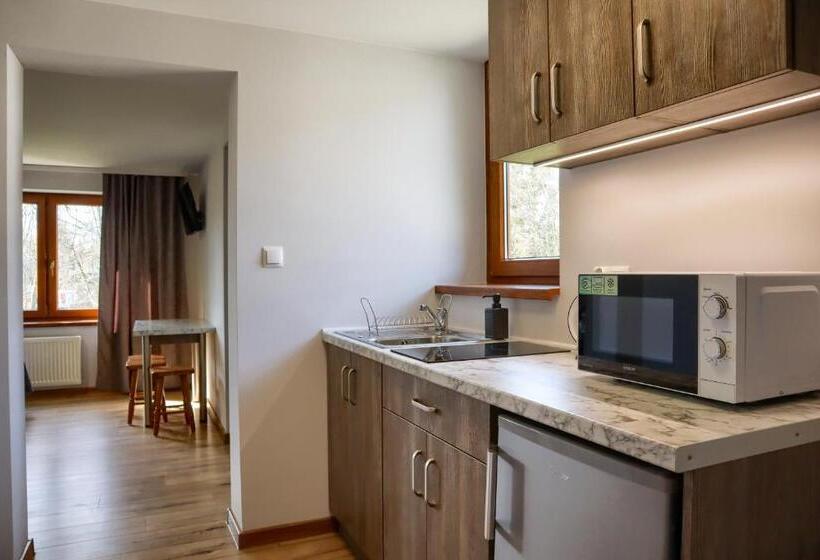 تختخواب و صبحانه Dw Pod Jaworami   Relaks W Spa   Jacuzzi, Sauna Na Wyłączność