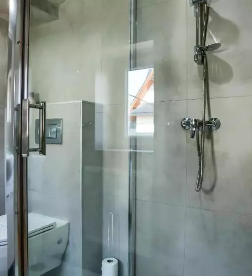 ベッドアンドブレックファースト Dw Pod Jaworami   Relaks W Spa   Jacuzzi, Sauna Na Wyłączność