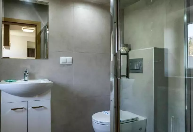 ベッドアンドブレックファースト Dw Pod Jaworami   Relaks W Spa   Jacuzzi, Sauna Na Wyłączność