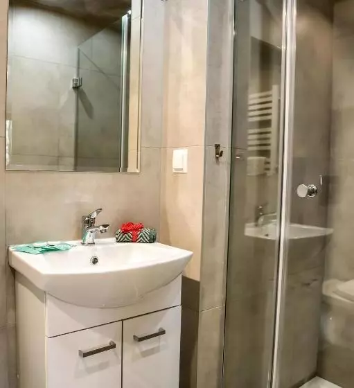 ベッドアンドブレックファースト Dw Pod Jaworami   Relaks W Spa   Jacuzzi, Sauna Na Wyłączność